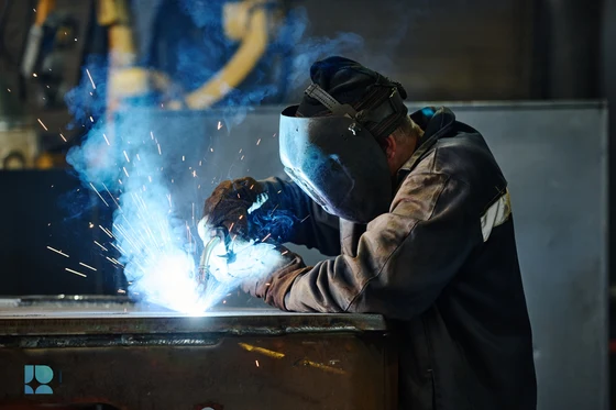 Fabrication