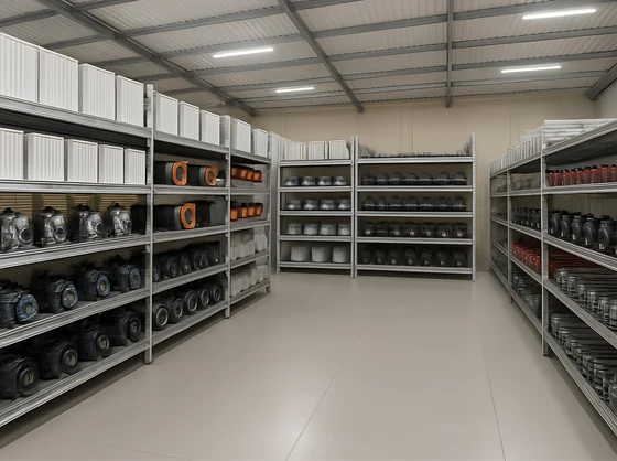 Stores