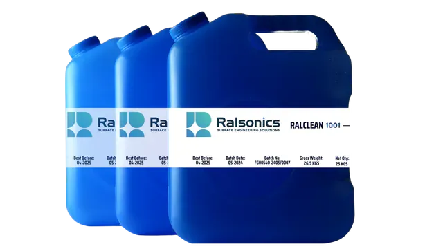 RalChem