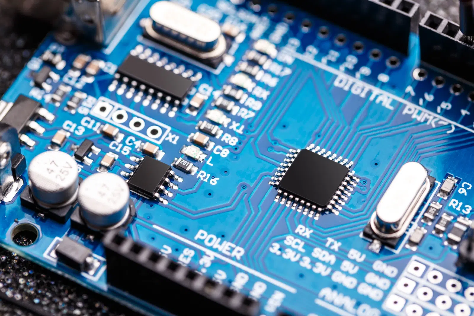 semiconductor