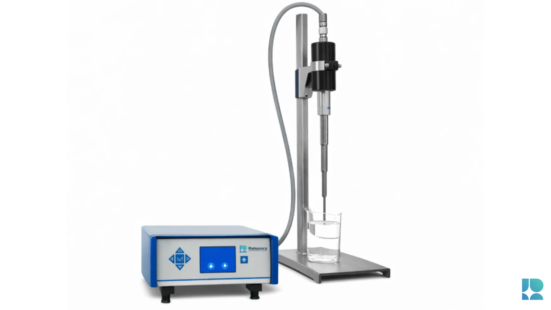 Probe Sonicator 2