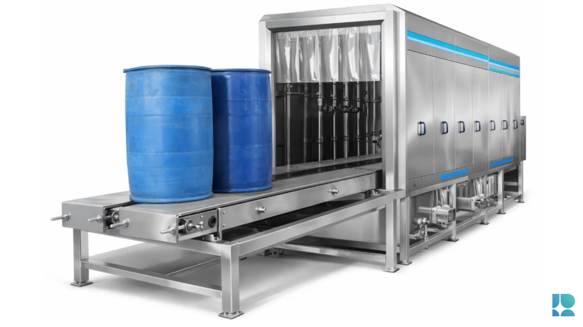 Drum Washing Machine