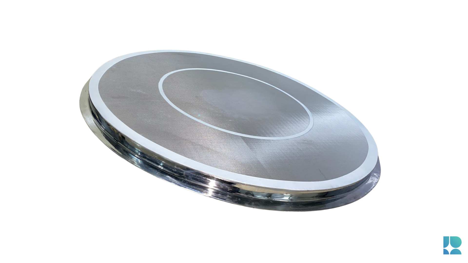 Ultrasonic Sieving Attachment