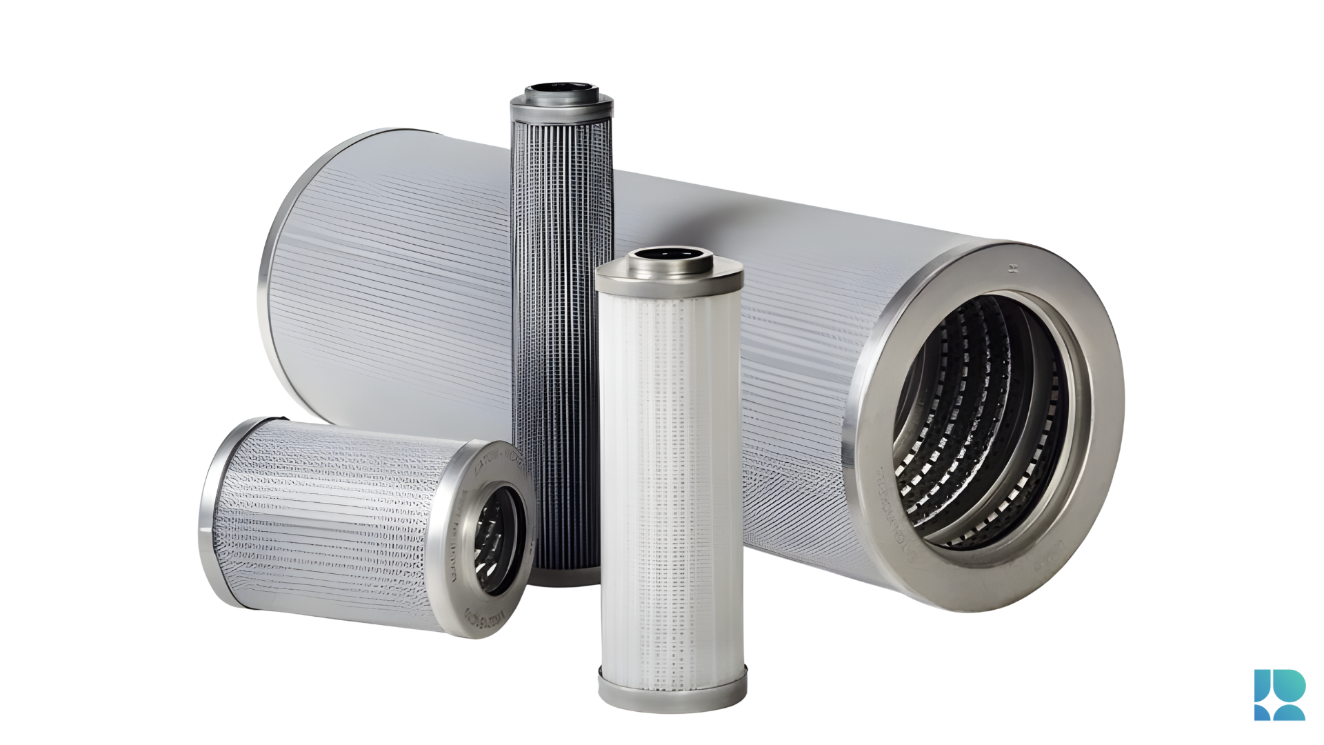 Industrial Grade Filters