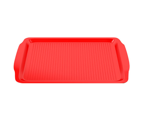 trays
