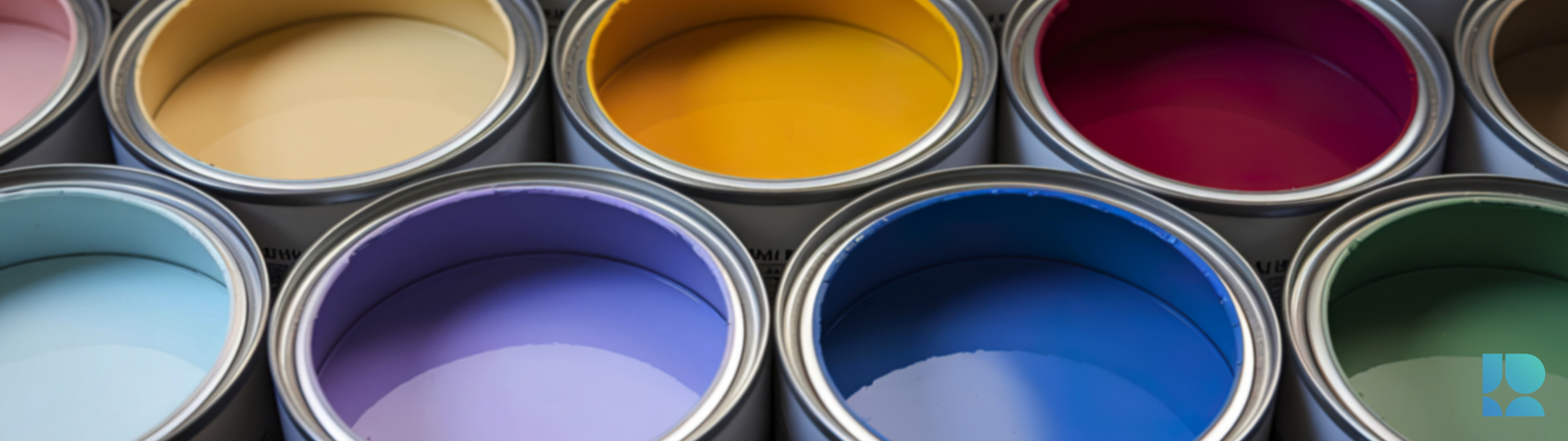 chemical paint etc