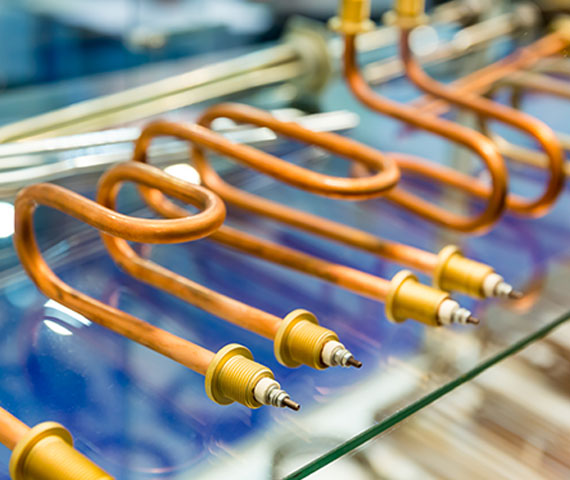 heat-exchangers