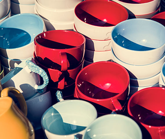 ceramics