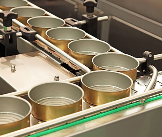 food-conveyor