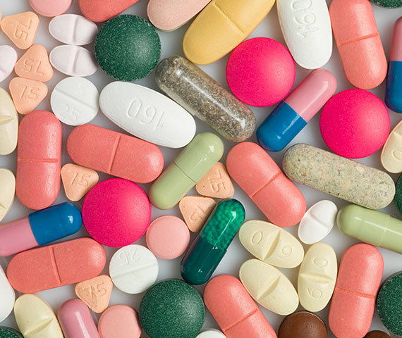 medicine