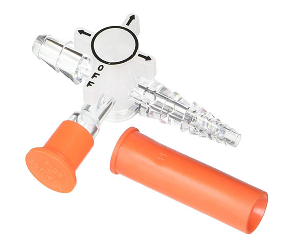 valve
