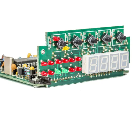 Printed Circuit Boards (PCBs)
