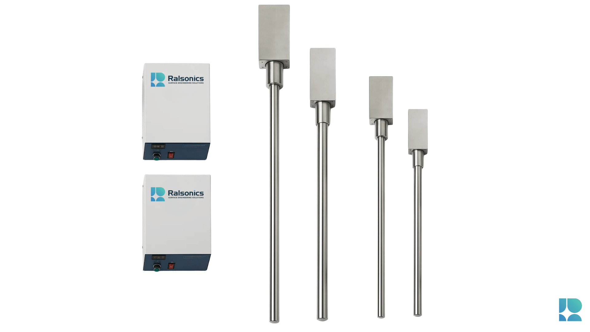 Ultrasonic Tube Resonator